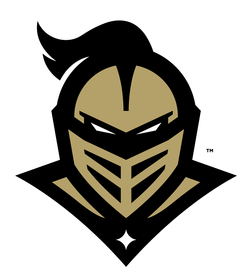 Central Florida Knights 2021-Pres Secondary Logo iron on transfers for clothing